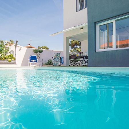 Villa Santi Aroeira (Setubal) Exterior foto