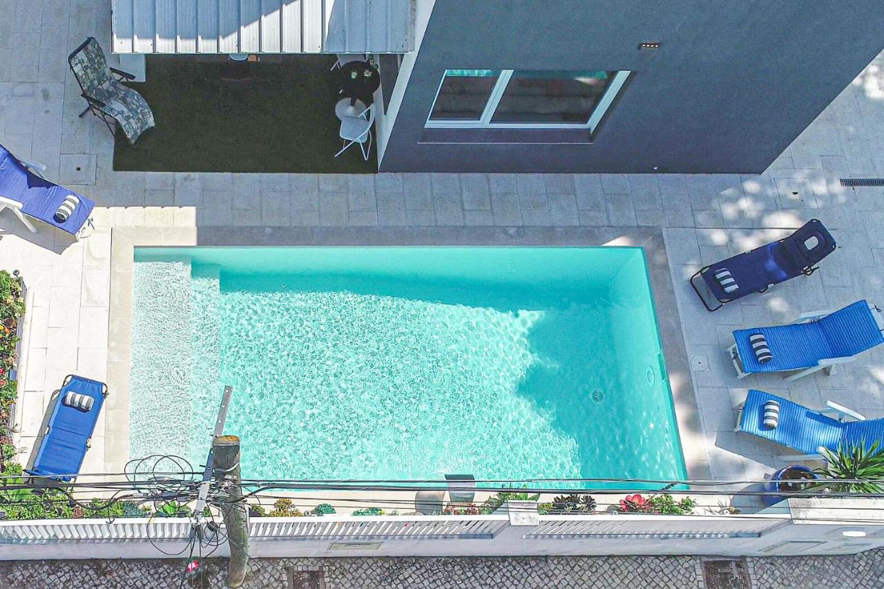 Villa Santi Aroeira (Setubal) Exterior foto
