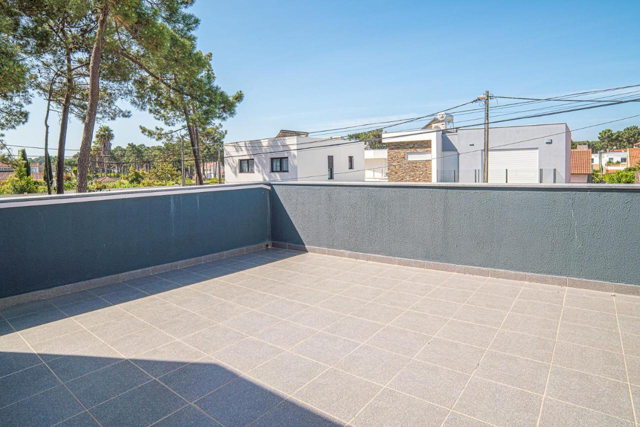 Villa Santi Aroeira (Setubal) Exterior foto