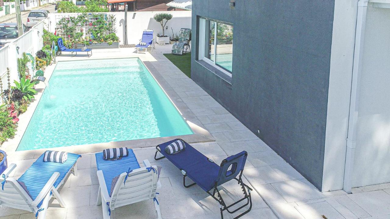 Villa Santi Aroeira (Setubal) Exterior foto
